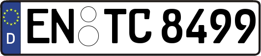 EN-TC8499