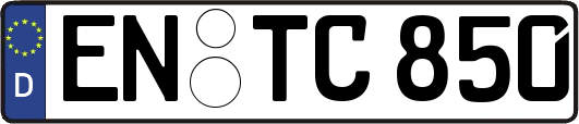 EN-TC850