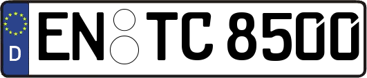 EN-TC8500
