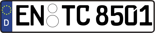 EN-TC8501