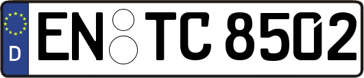 EN-TC8502