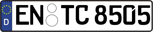 EN-TC8505