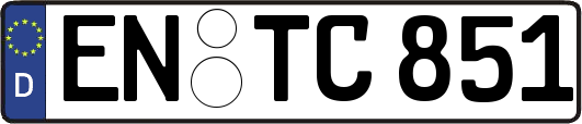 EN-TC851