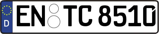 EN-TC8510