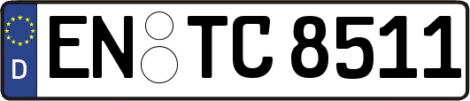 EN-TC8511