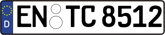 EN-TC8512