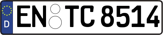 EN-TC8514