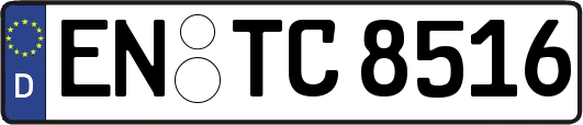 EN-TC8516