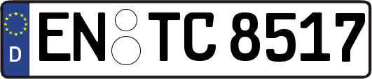 EN-TC8517