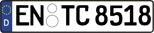 EN-TC8518
