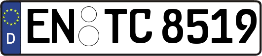 EN-TC8519