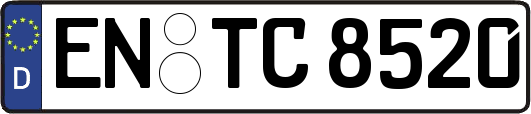 EN-TC8520