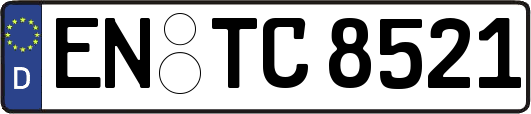 EN-TC8521