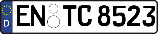EN-TC8523