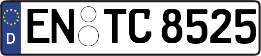 EN-TC8525