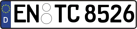 EN-TC8526