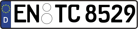 EN-TC8529