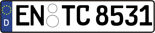 EN-TC8531