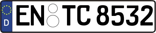 EN-TC8532