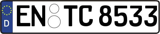 EN-TC8533