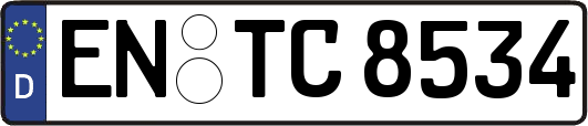 EN-TC8534