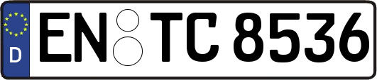 EN-TC8536