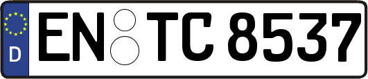 EN-TC8537