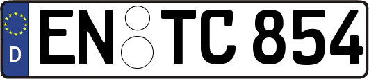 EN-TC854