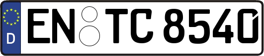 EN-TC8540