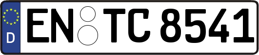 EN-TC8541