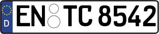 EN-TC8542