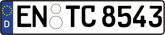 EN-TC8543