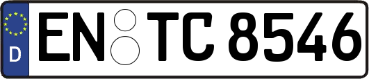 EN-TC8546