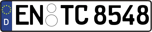 EN-TC8548