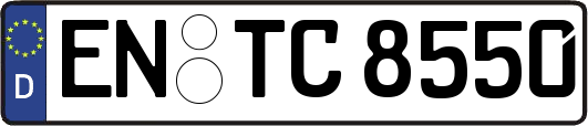 EN-TC8550