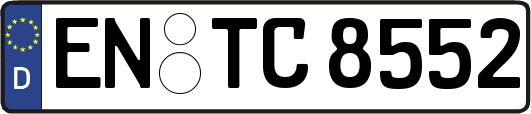 EN-TC8552