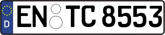 EN-TC8553