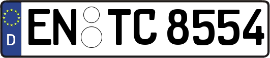 EN-TC8554