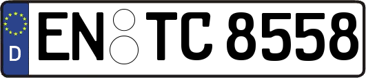 EN-TC8558