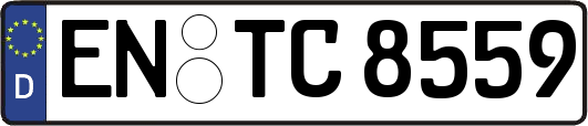 EN-TC8559