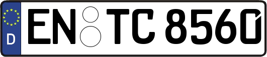 EN-TC8560