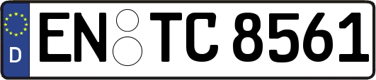EN-TC8561