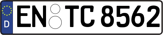 EN-TC8562