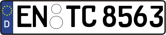 EN-TC8563