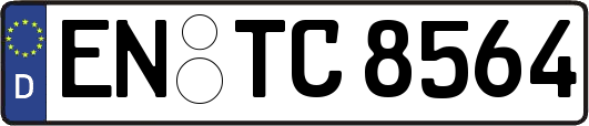 EN-TC8564