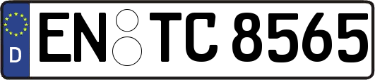EN-TC8565