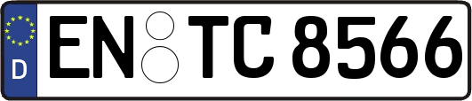 EN-TC8566