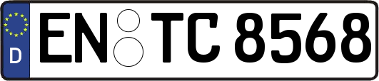 EN-TC8568