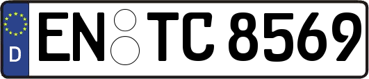 EN-TC8569