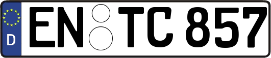 EN-TC857